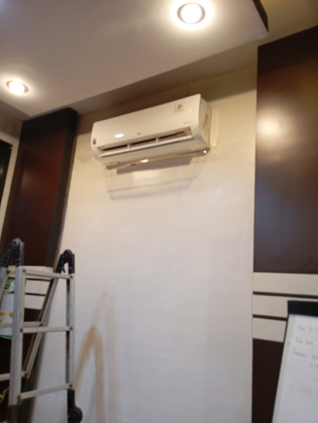 Kontak Servis Ac Jombang