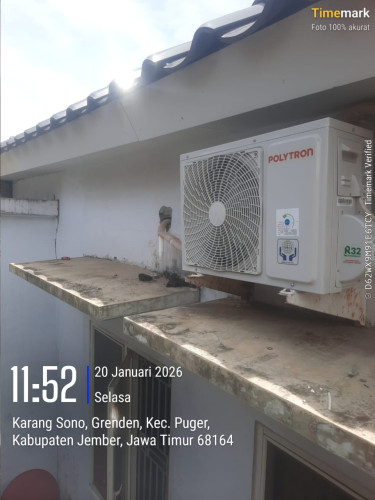 Servis ac
